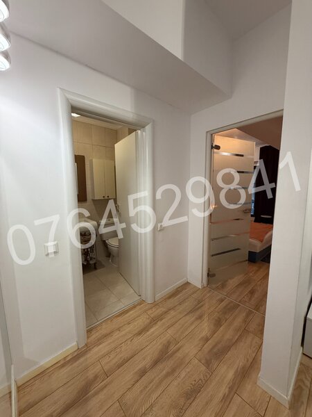 Rond Alba Iulia- Decebal, New City Residence, Str. Matache Dobrescu 8,