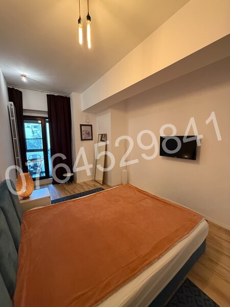 Rond Alba Iulia- Decebal, New City Residence, Str. Matache Dobrescu 8,