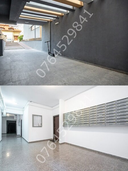 Rond Alba Iulia- Decebal, New City Residence, Str. Matache Dobrescu 8,