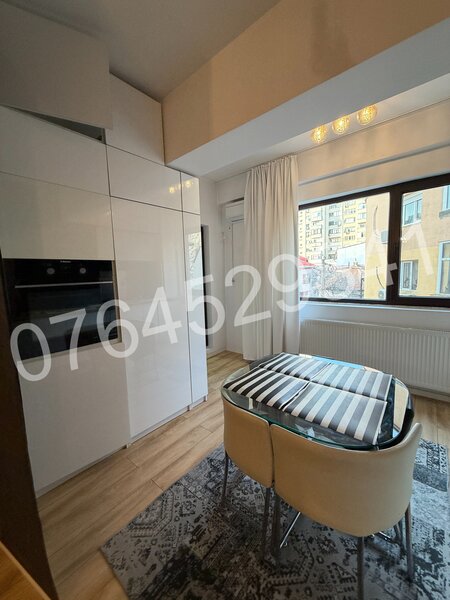 Rond Alba Iulia- Decebal, New City Residence, Str. Matache Dobrescu 8,