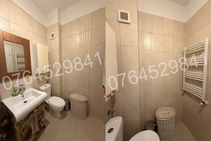 Rond Alba Iulia- Decebal, New City Residence, Str. Matache Dobrescu 8,